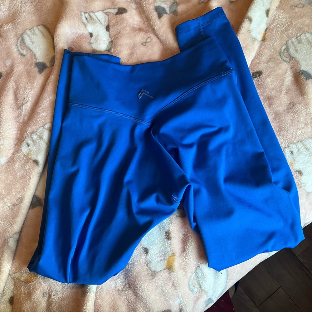 Oner Active timeless cobalt leggings